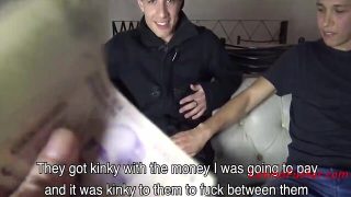 I love riding that thrilled latin prick