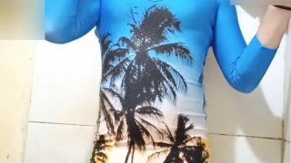 Styling a bodycon dress